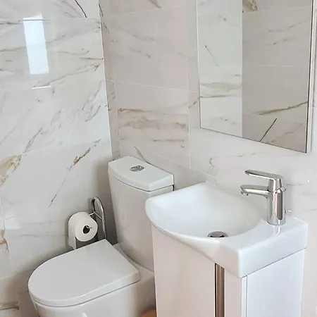 شقة Up Lavie Trix *