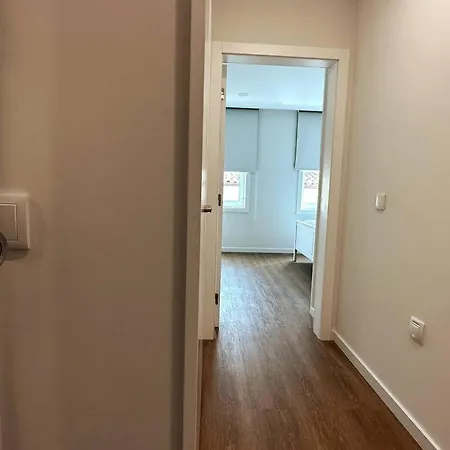 Up Lavie Trix شقة *