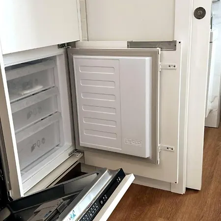 شقة Up Lavie Trix أفيرو