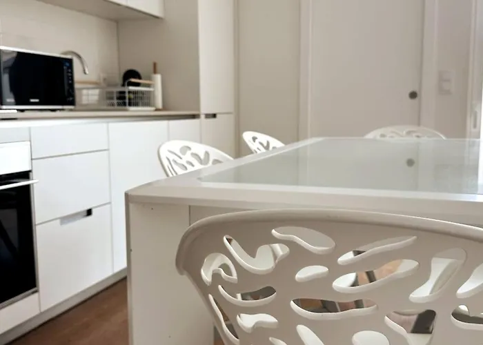 Up Lavie Trix Lägenhet Aveiro