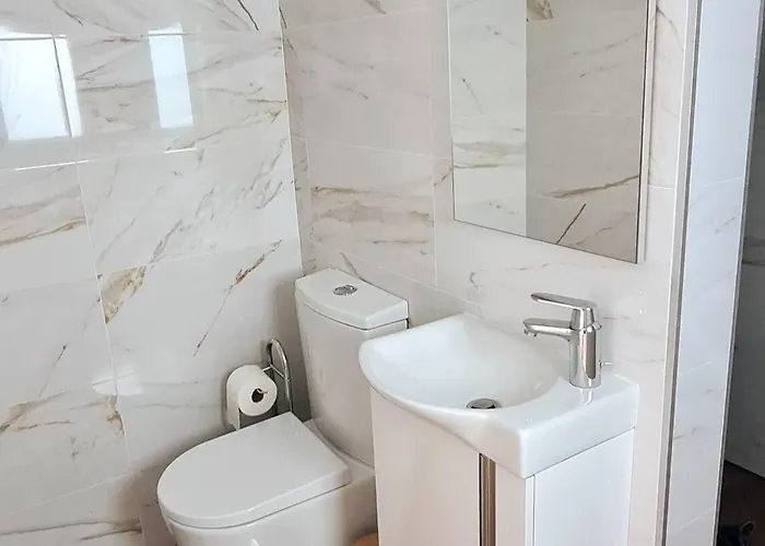 Lägenhet Up Lavie Trix *