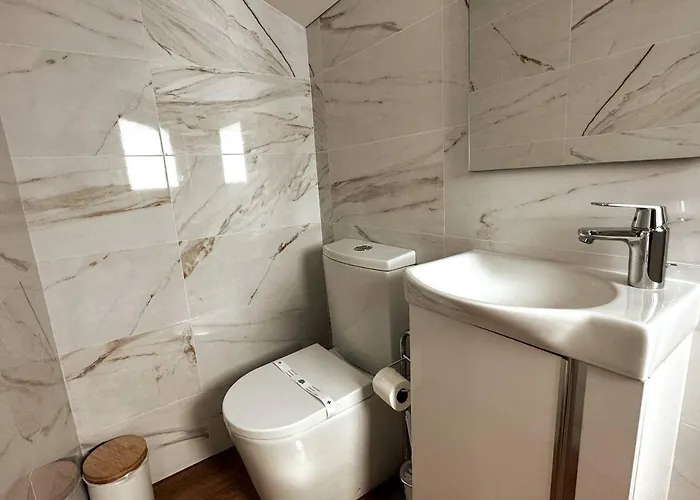 Lägenhet Up Lavie Trix Aveiro