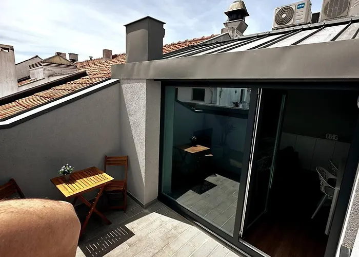 Lägenhet Up Lavie Trix