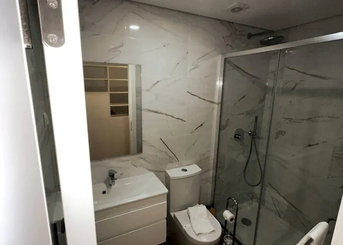 Lägenhet Up Lavie Trix Aveiro